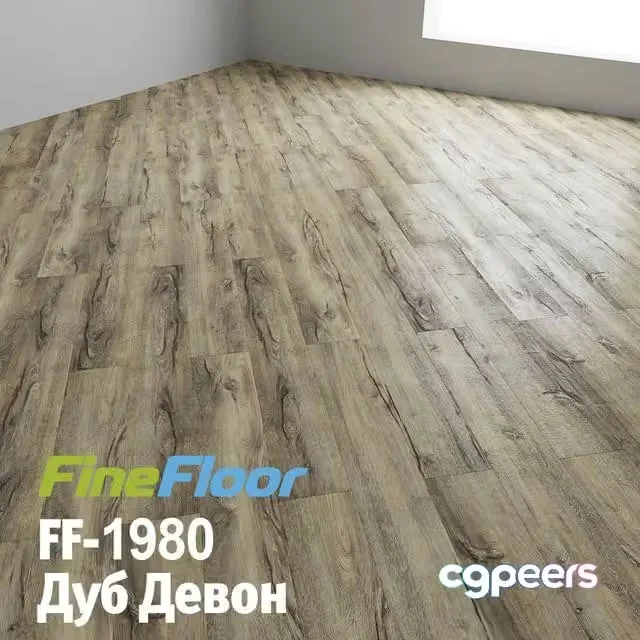 3ds Max Free – Quartz Fine Fine FF-1980