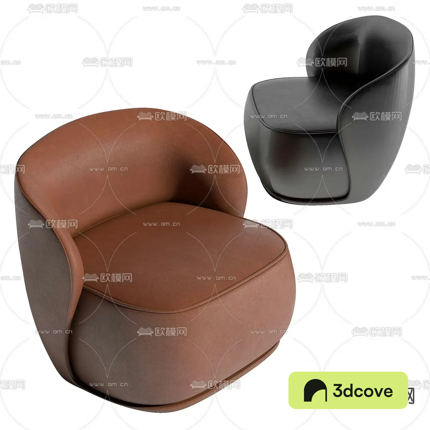 Single sofa