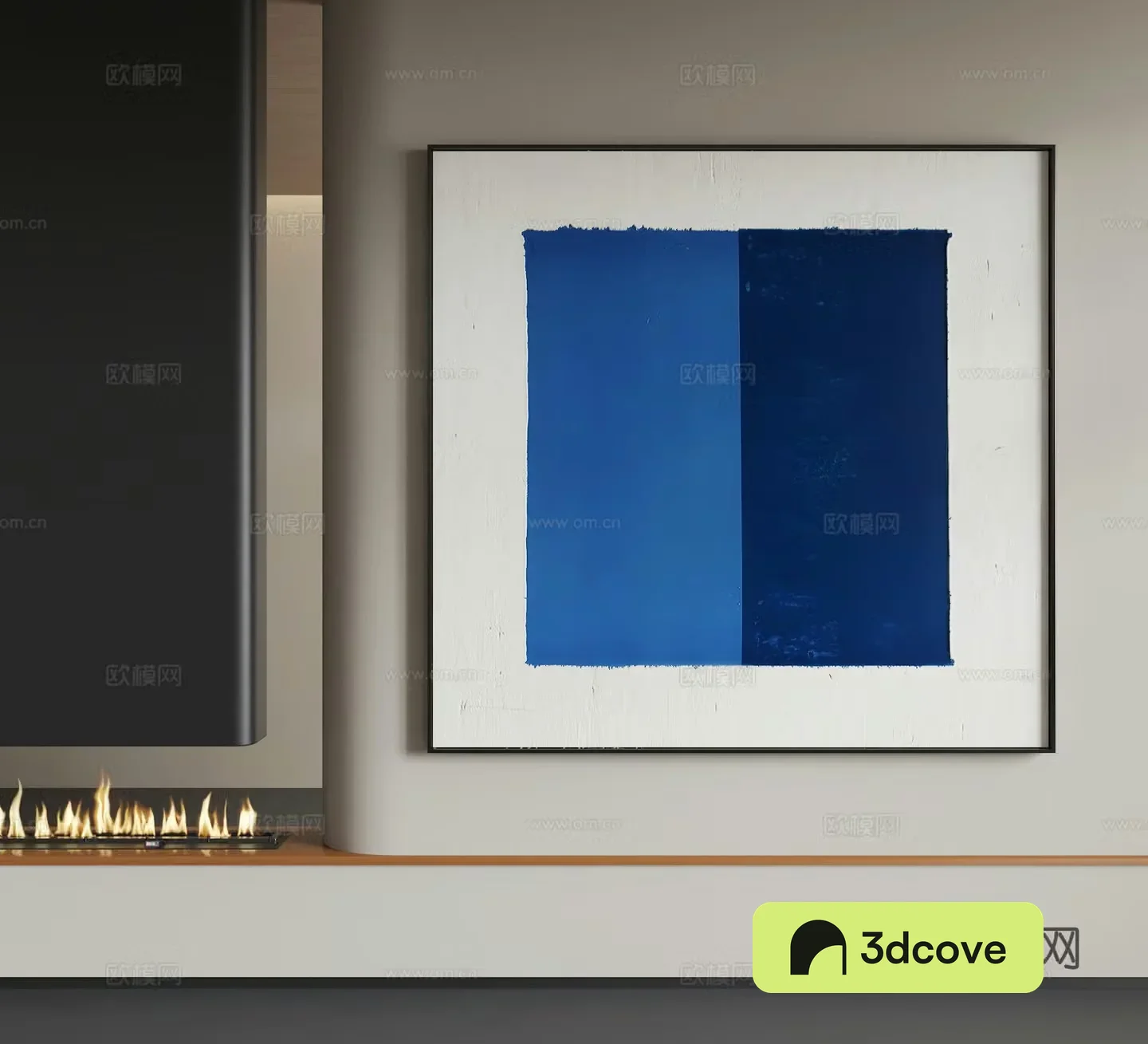 Modern abstract hanging paintings Modern minimalist hanging paintings Modern Italian hanging paintings