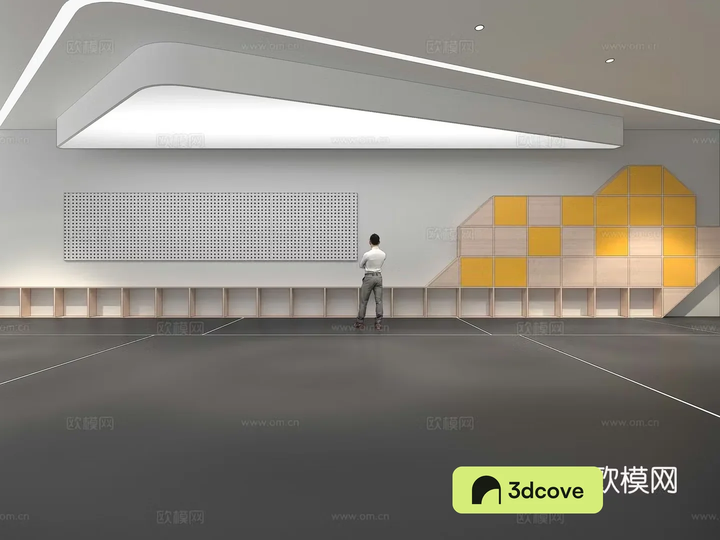 Cultural wall Corporate culture wall Display wall Theme wall Exhibition hall Campus culture Corridor