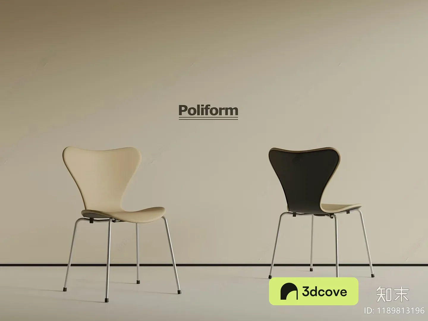 Modern Office Chairs