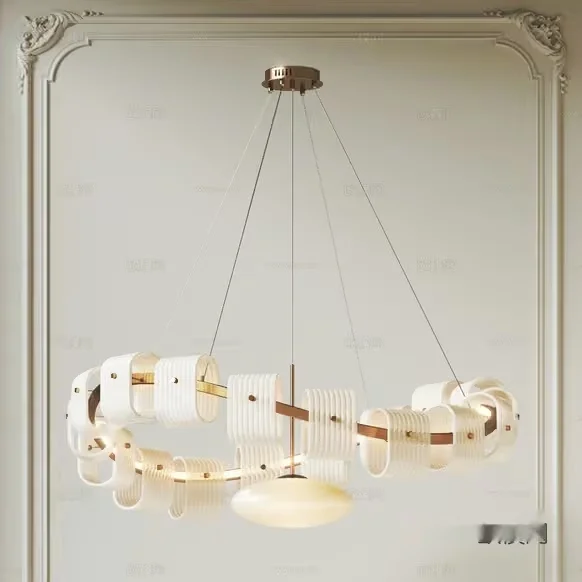 Gold Light Fixture 3D Model – 14929 – VRAY Render