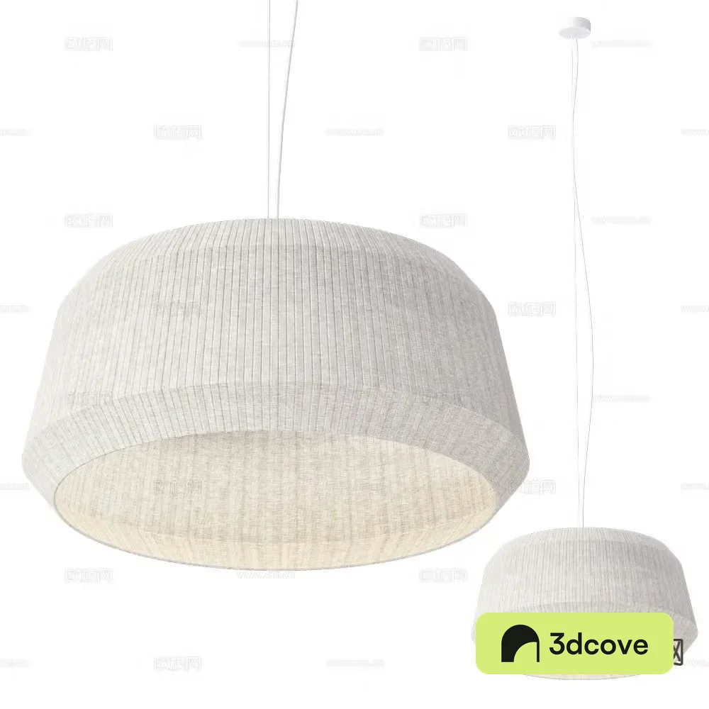 MODO modern small chandelier