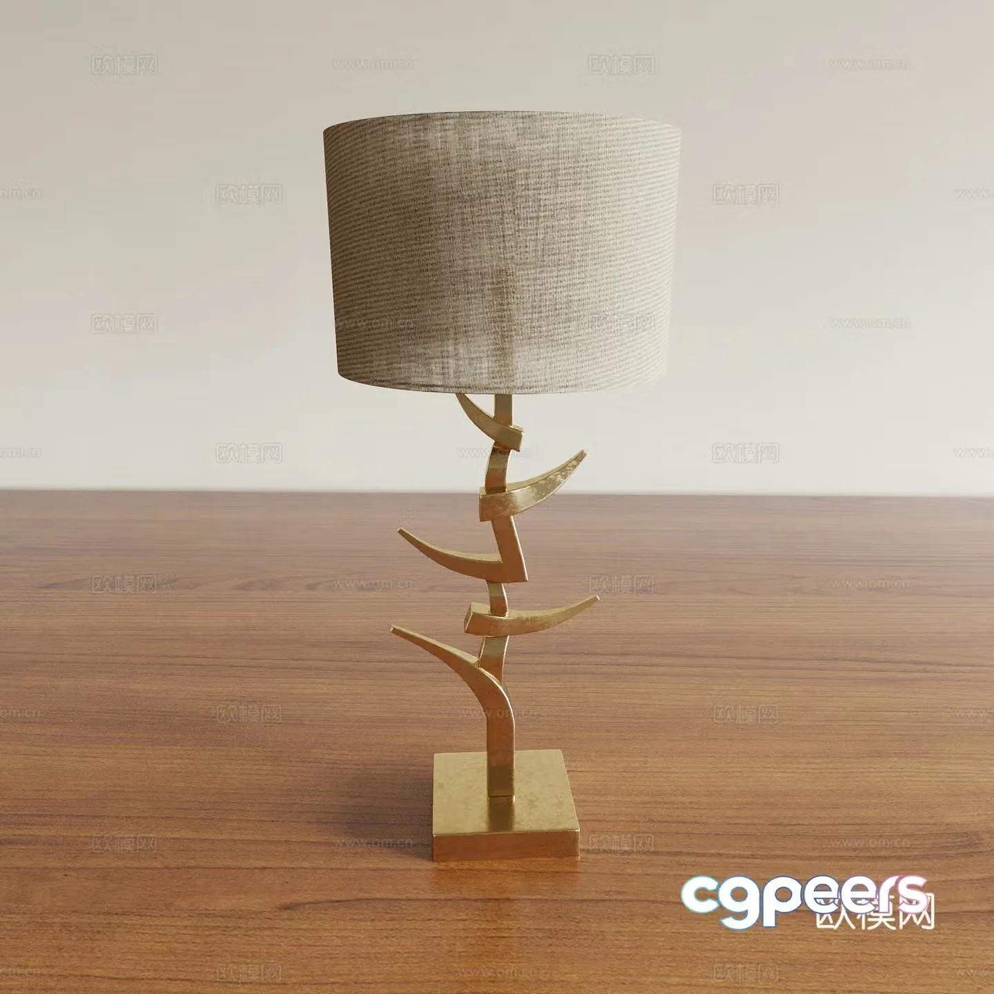 Table lamp Bedside lamp Night lamp Decorative lamp Ambient lamp 3d model