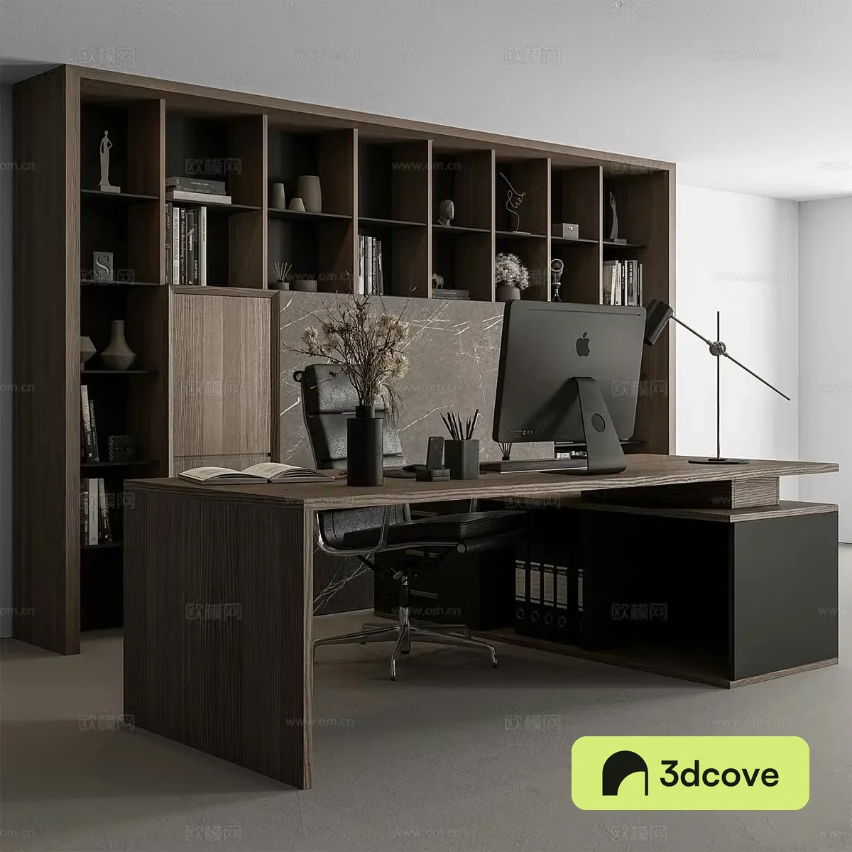 Study room