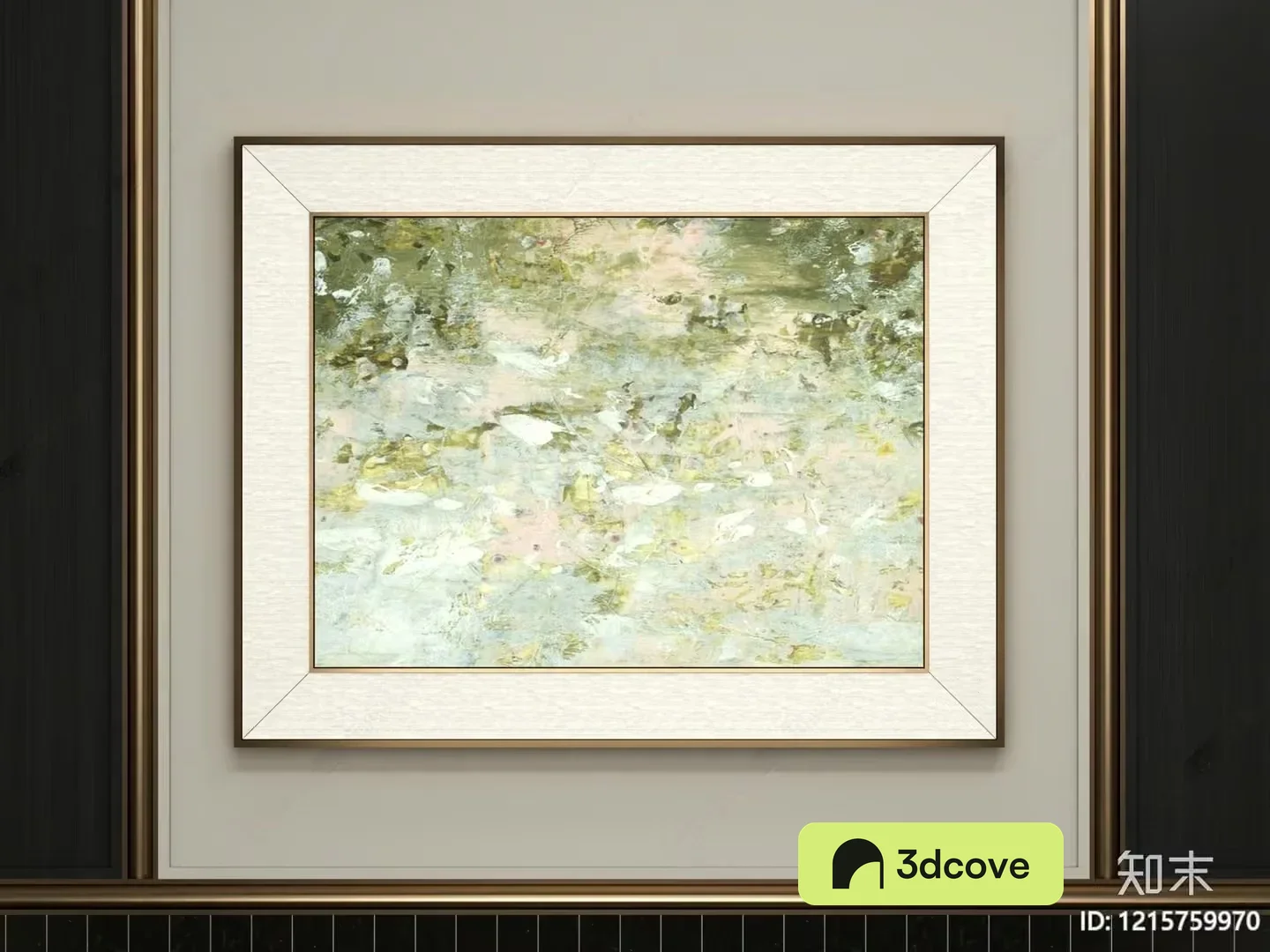 Modern Art Print