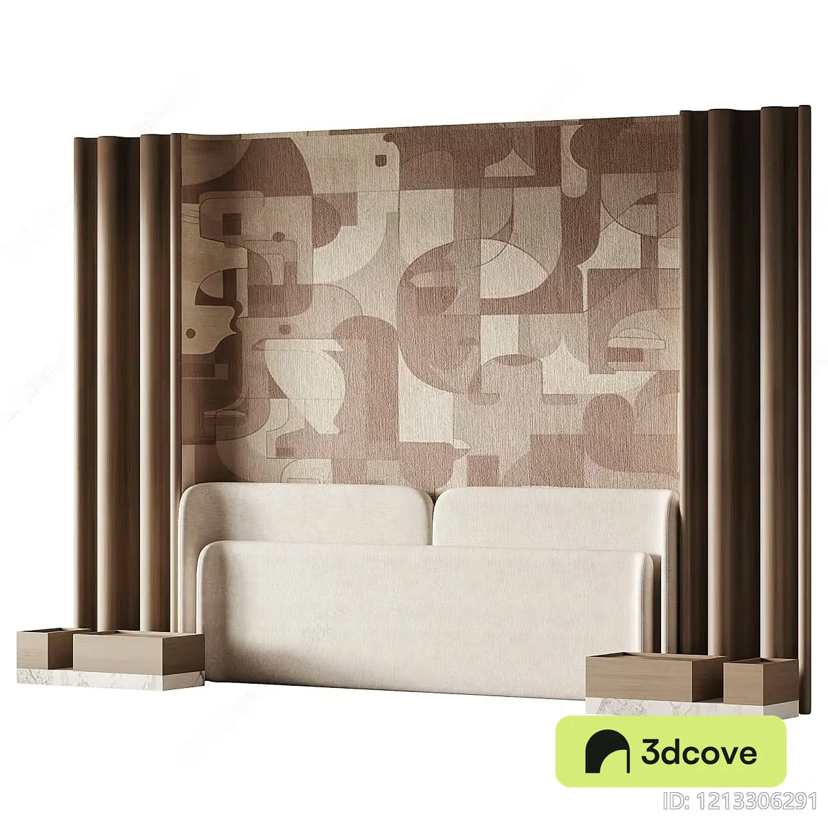 Modern Beige Furniture