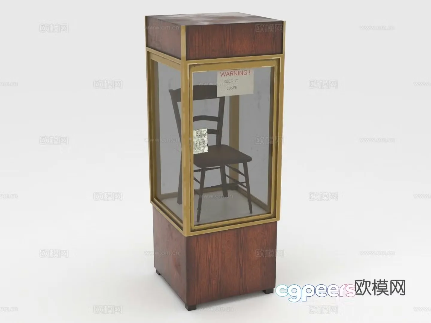 Exhibition stand Display stand Exhibition stand Exhibition stand Exhibition stand 3D model