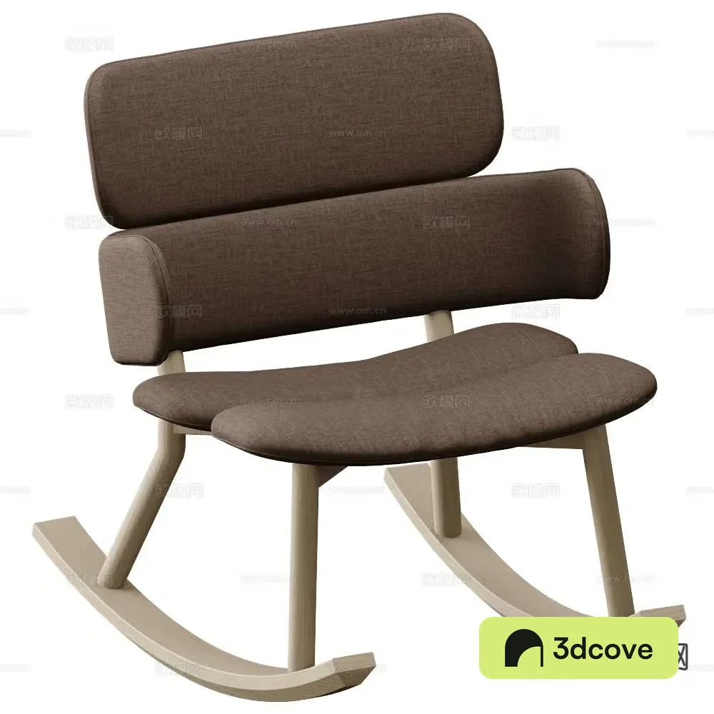 Innova lounge chair