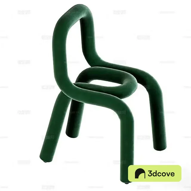 Creative chair dining chair