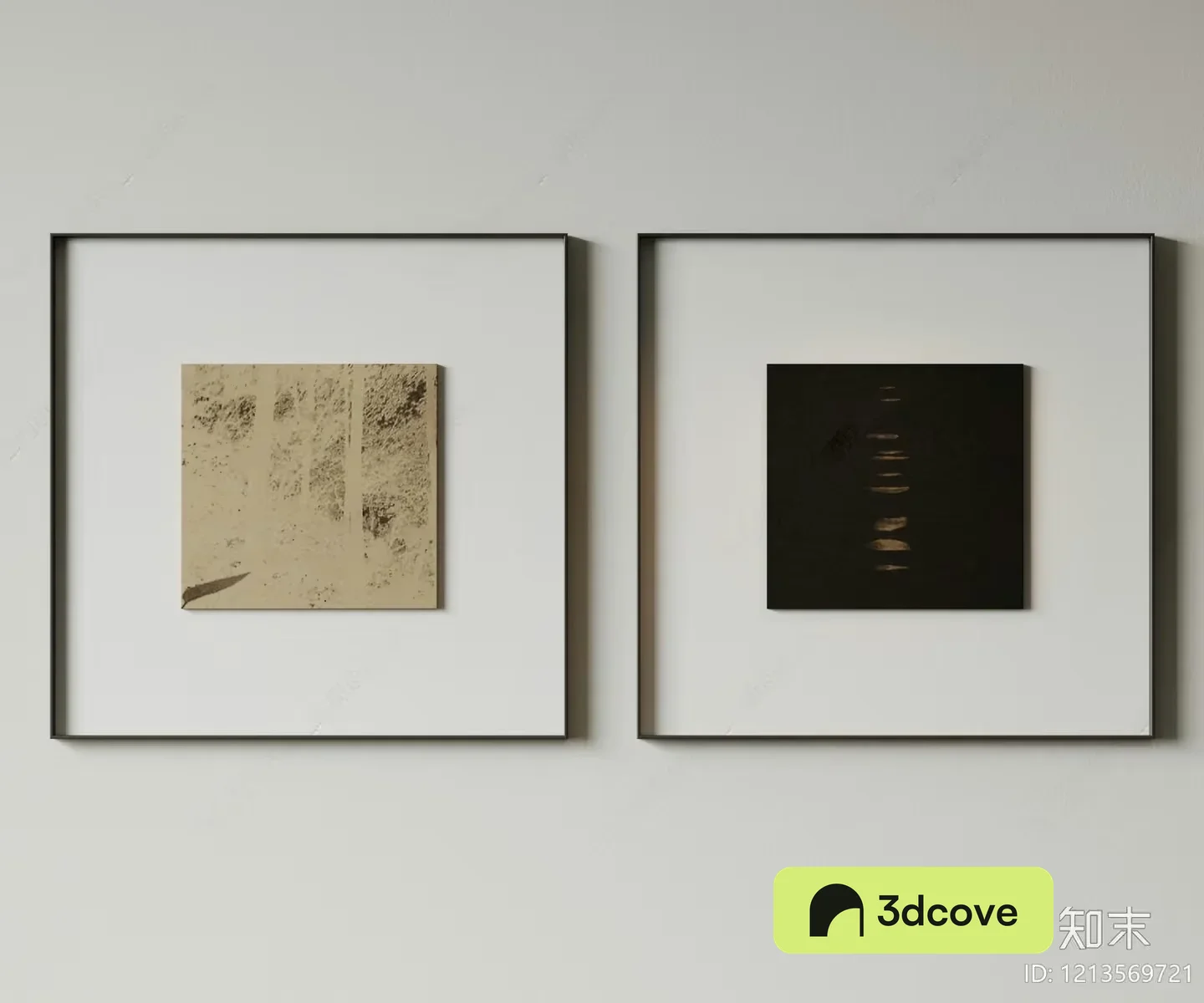 Minimalist Wall Art