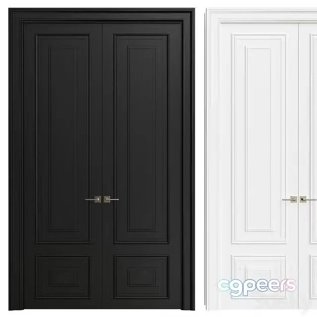 3ds Max Free – Door 101
