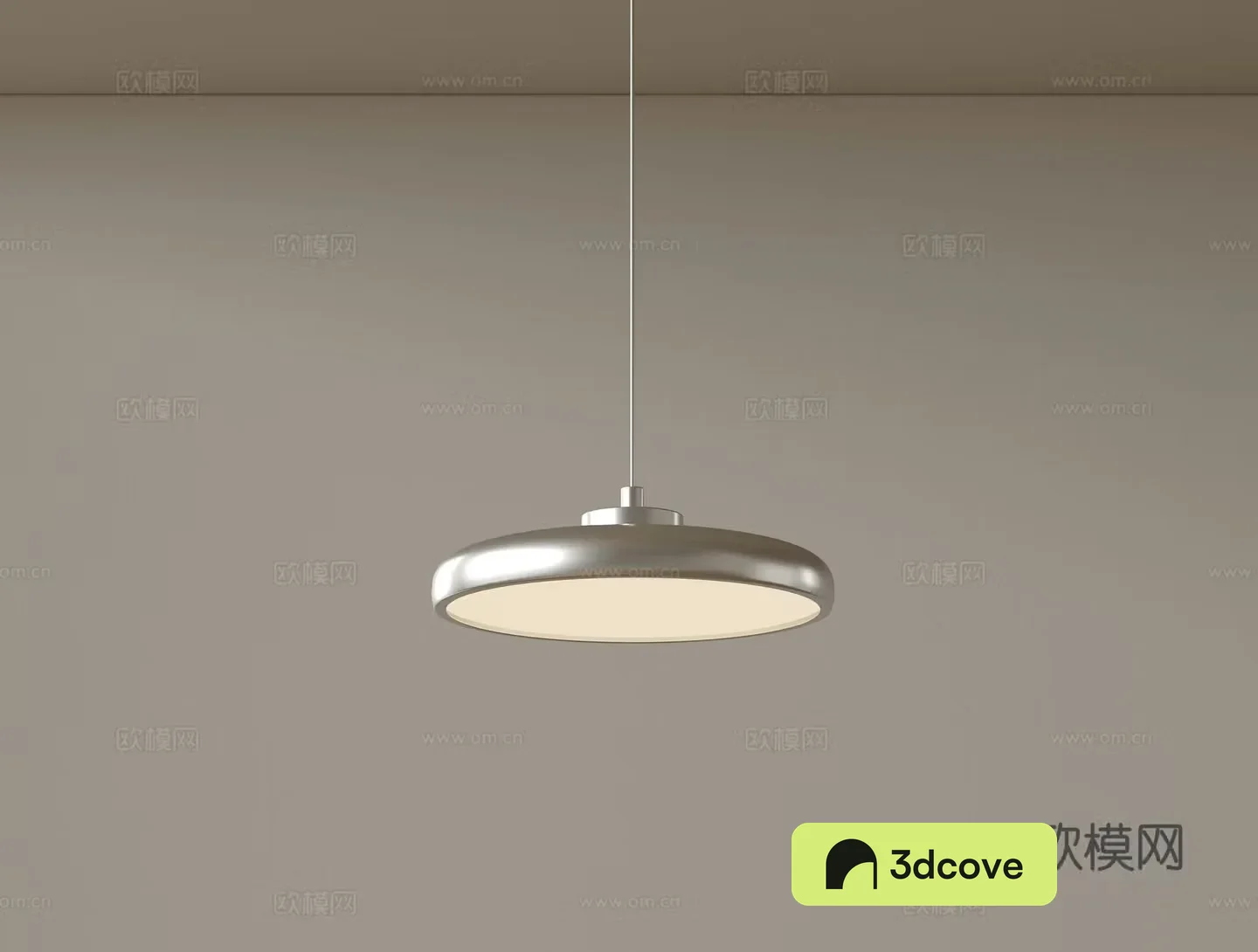 Modern minimalist small chandelier bedside chandelier