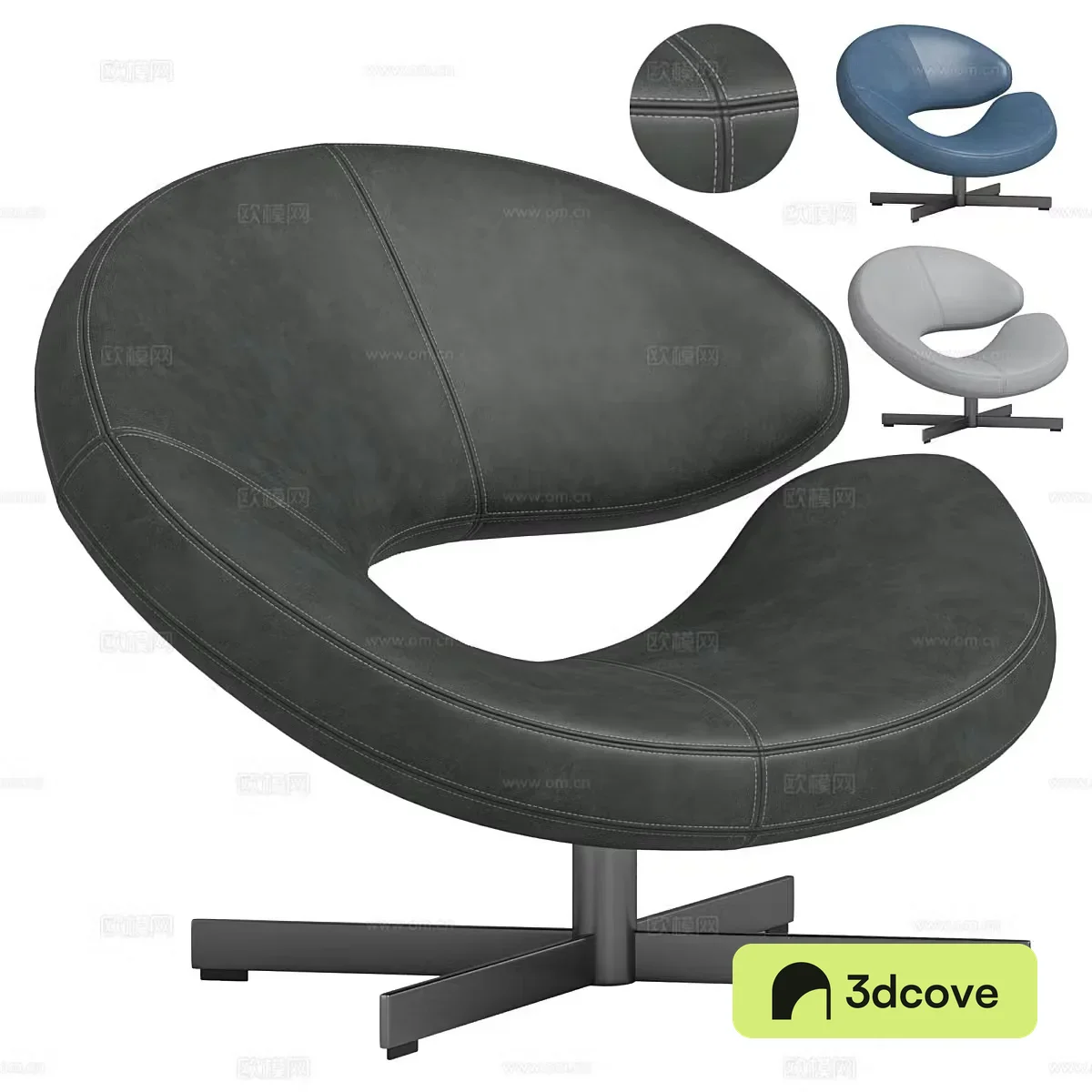 Leisure chair