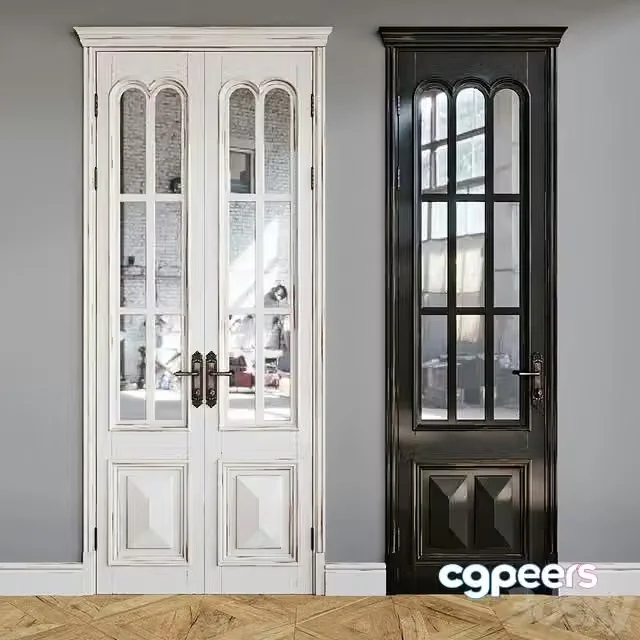 3ds Max Free – Inter-Furniture & Venezia Vignole