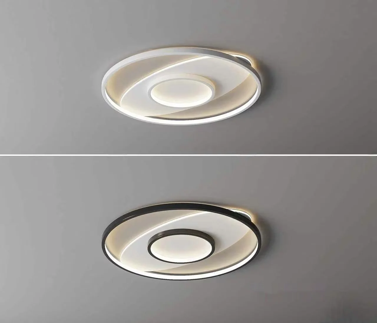 Gold Light Fixture 3D Model – 13923 – VRAY Render