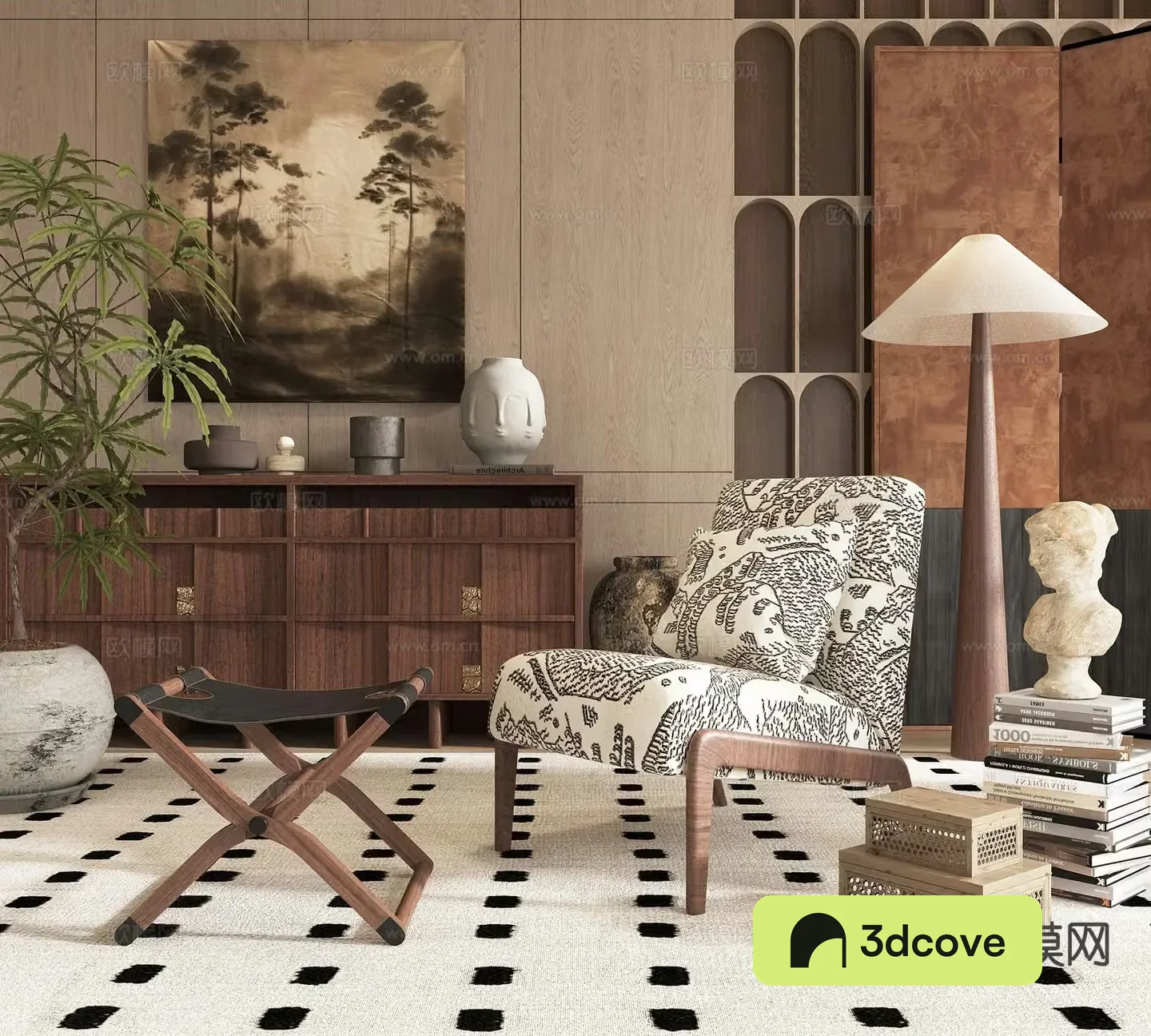 Medieval style sofa chair leisure chair