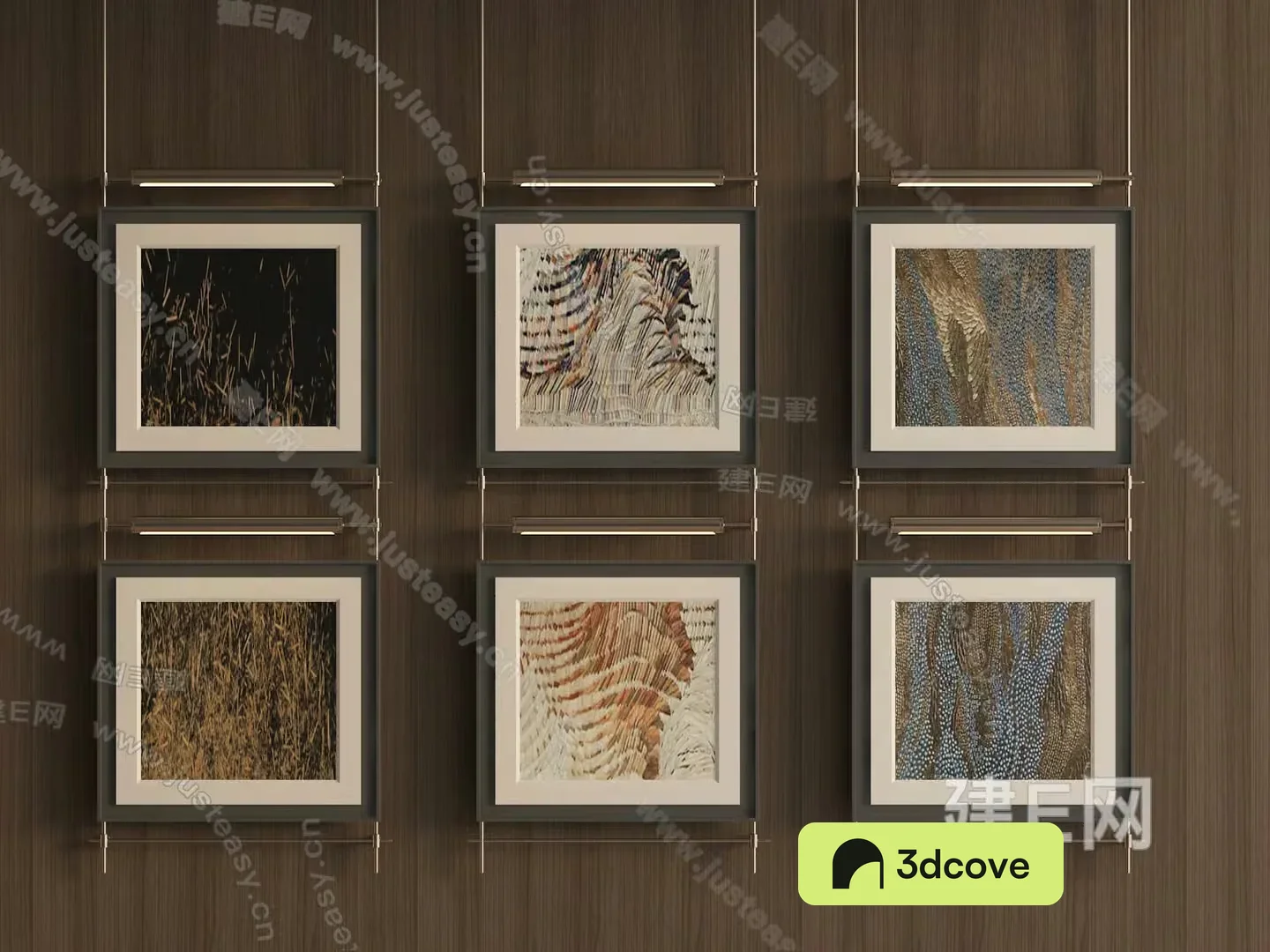 Modern Art Prints