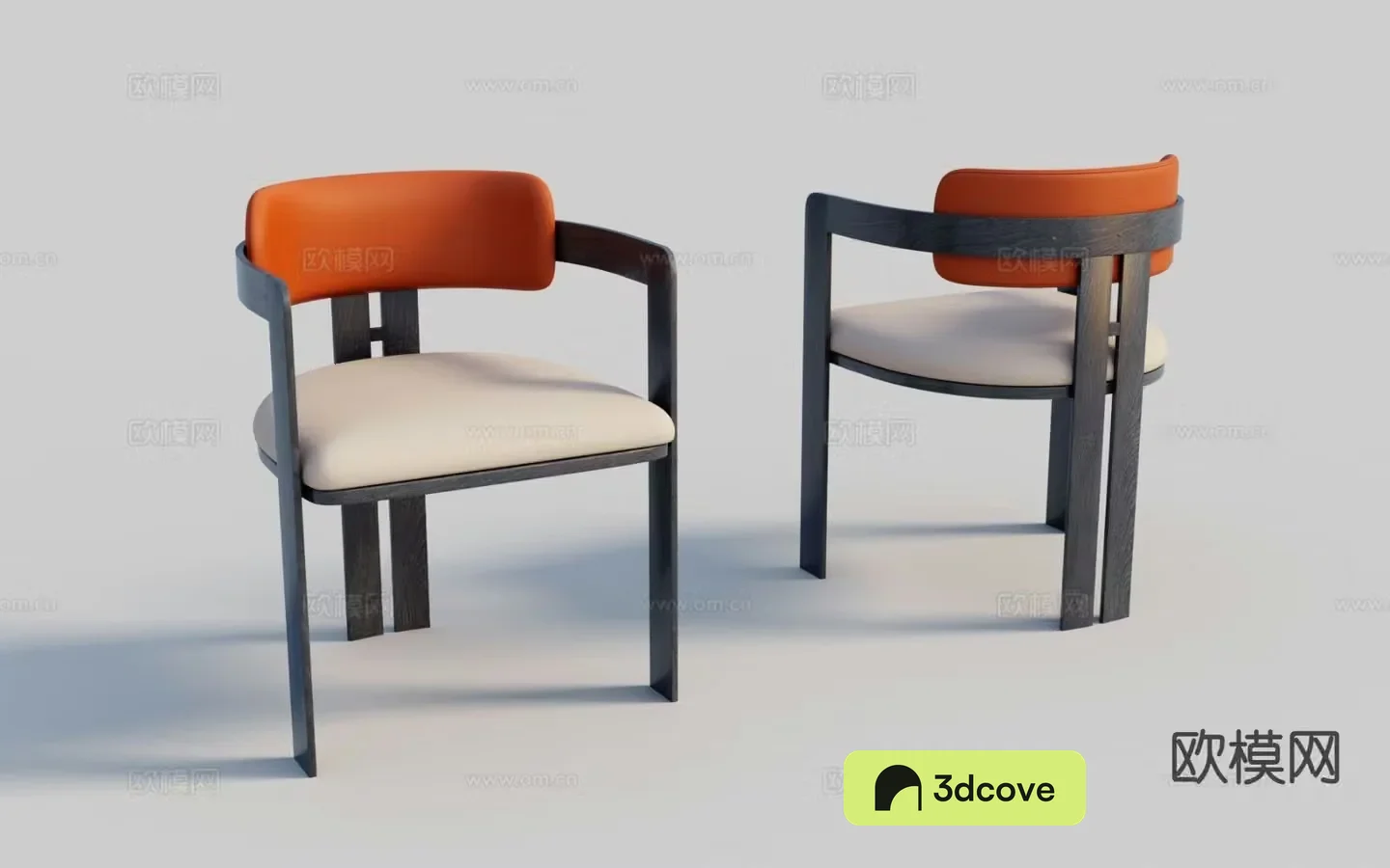Chair Single Chair Dining Chair Leisure Chair