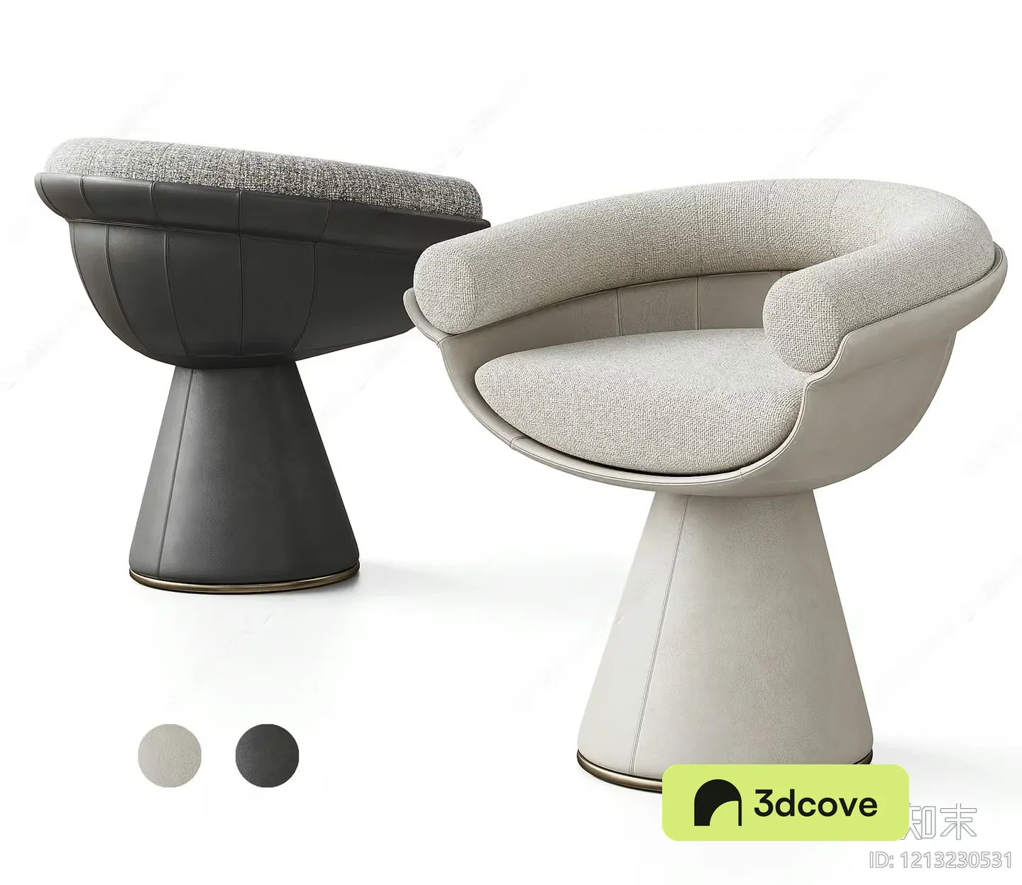 Modern Chair