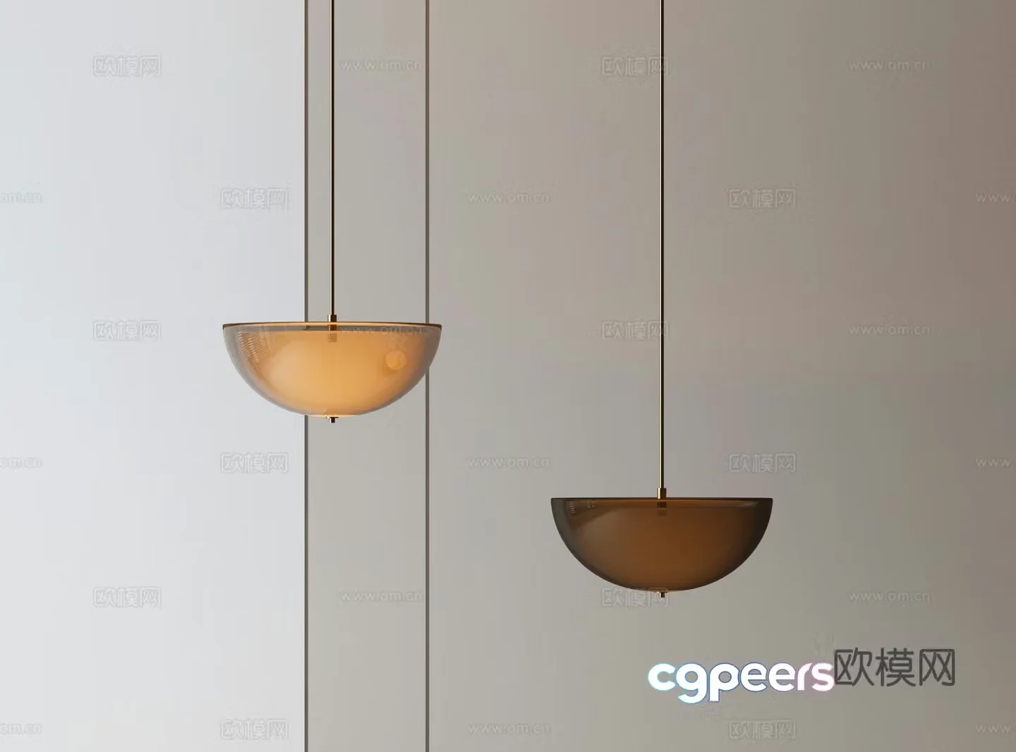 Modern Chandeliers Middle Chandeliers Children’s Room Chandeliers Restaurant Chandeliers 3D Model