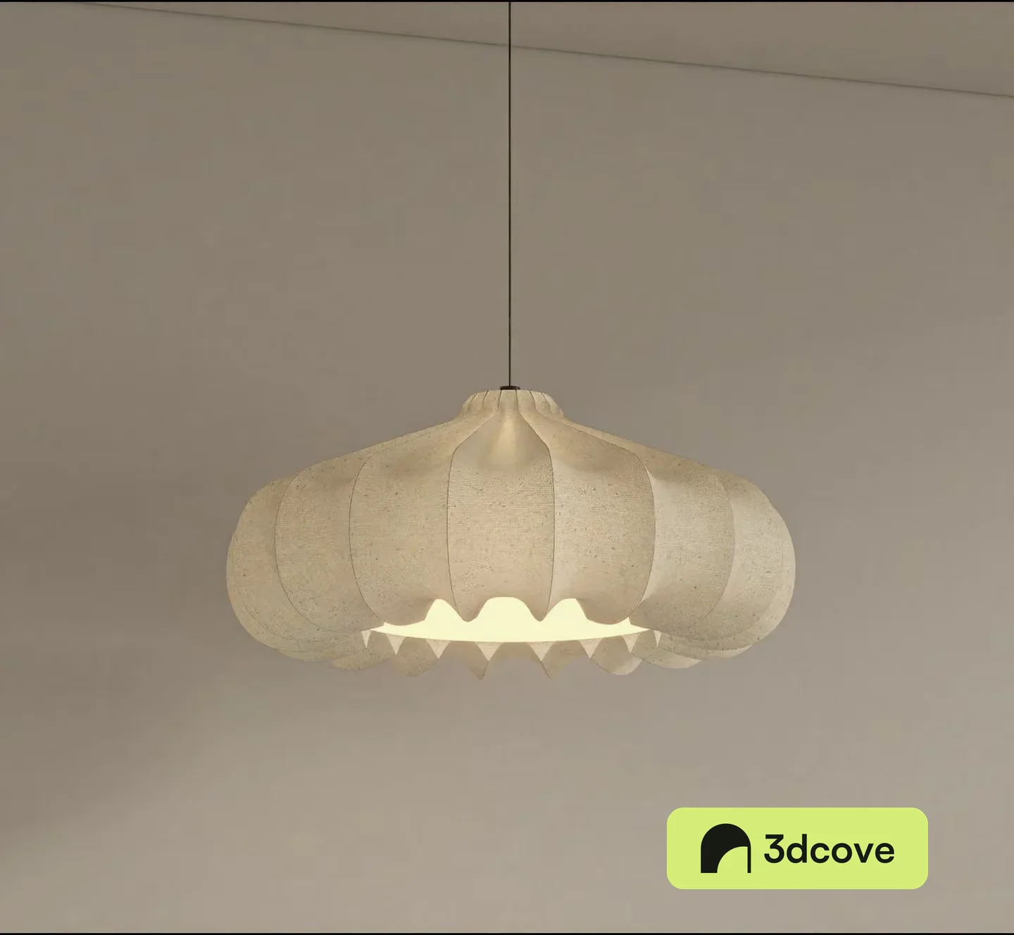 A Light Fixture