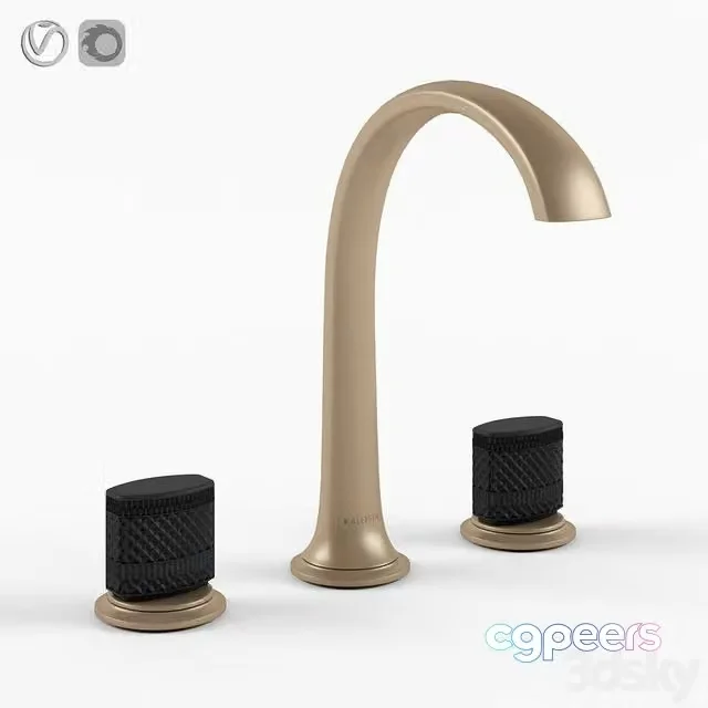 3ds Max Free – Faucet, Kallista SCRIPT