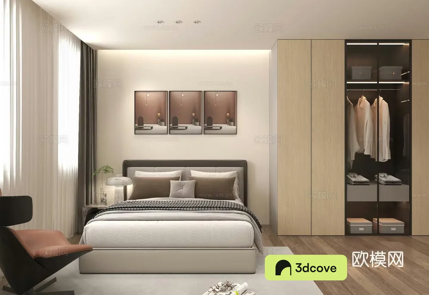 Bedroom Indoor