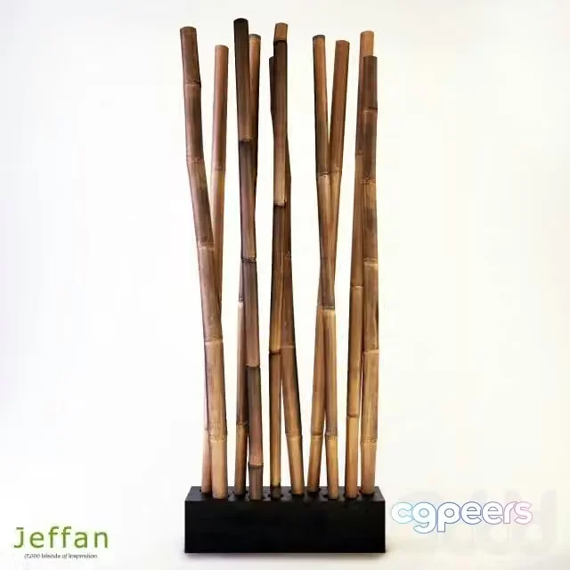 3ds Max Free – Jeffan. Awie Divider