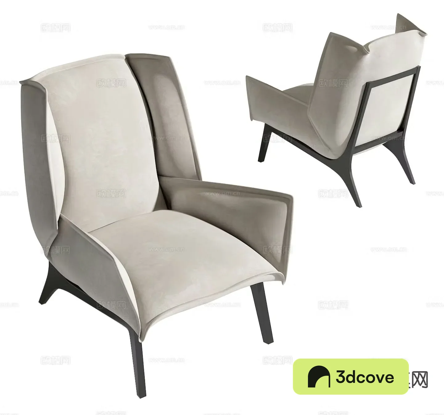 Sofa chair leisure chair