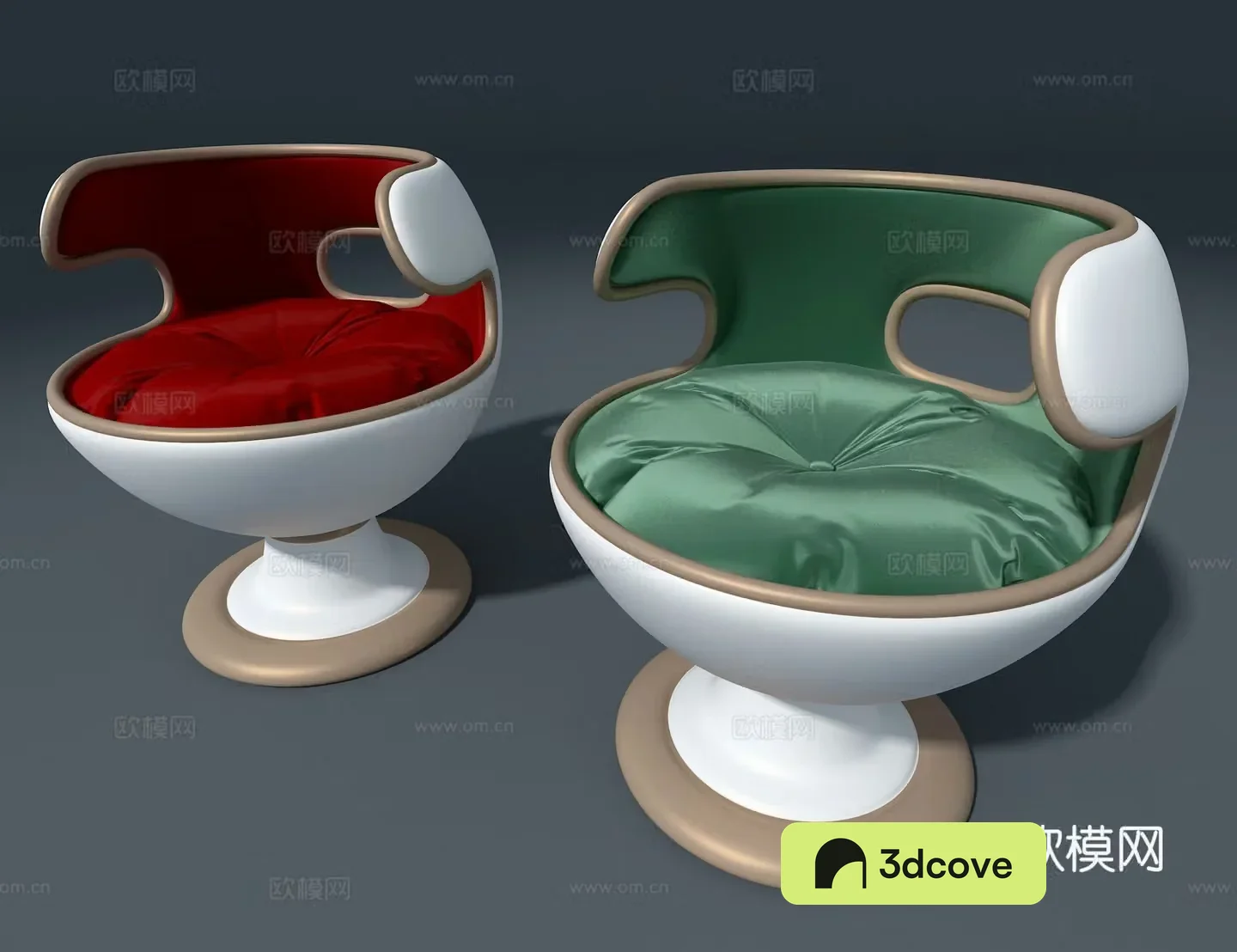 Leisure chair