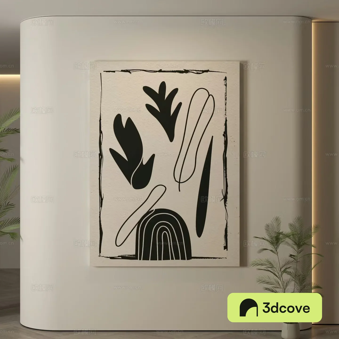 Modern hanging paintings Italian hanging paintings Simple hanging paintings Decorative paintings
