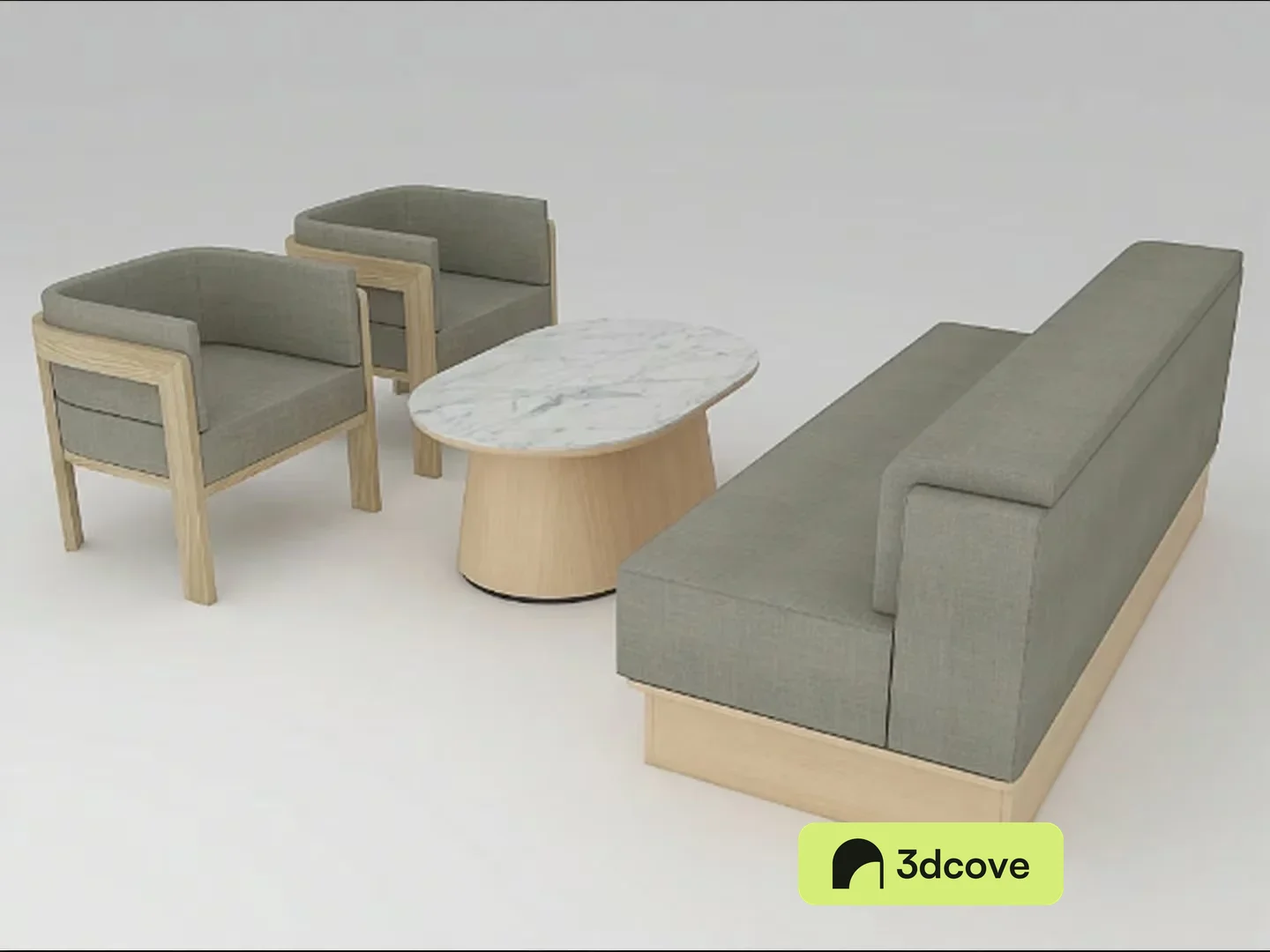 Modern Living Room