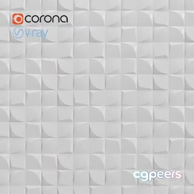 3ds Max Free – Navarti Annie tiles