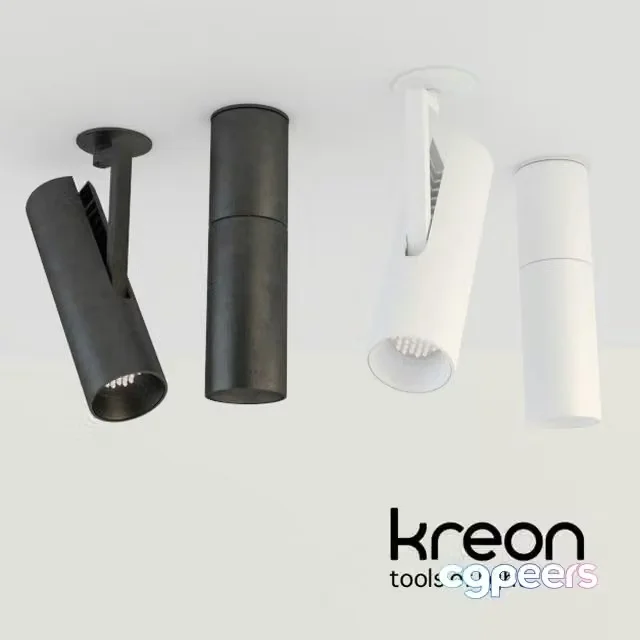 3ds Max Free – Kreon Holon 40