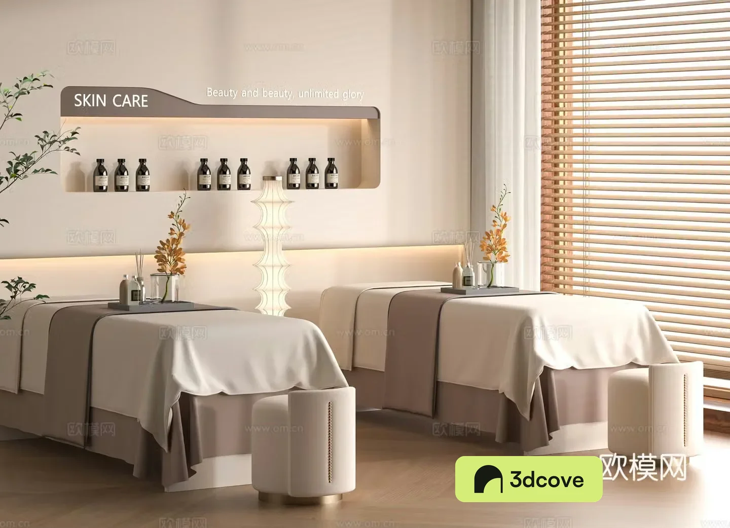 Modern Beauty SPA