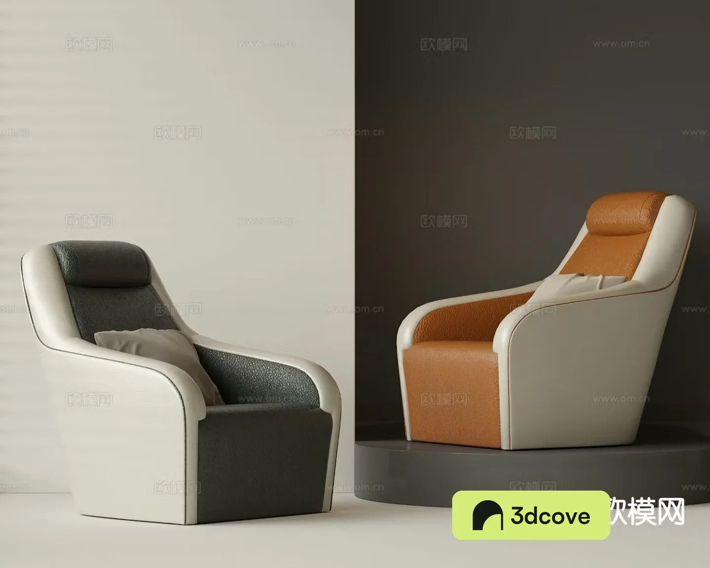 Modern massage chair massage sofa