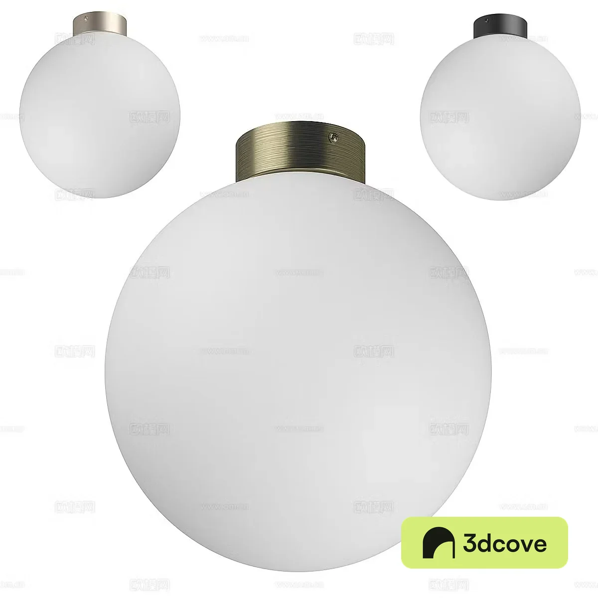 Ceiling light