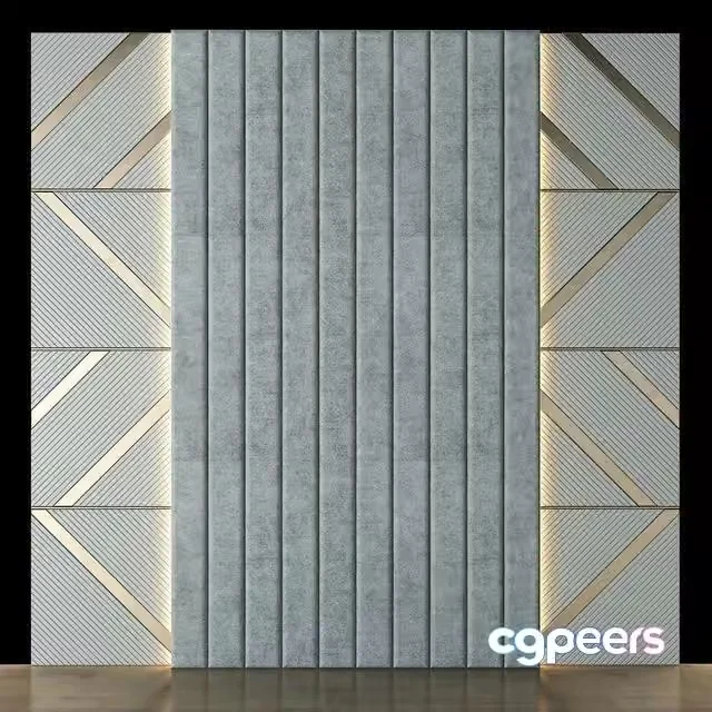 3ds Max Free – Panel 32
