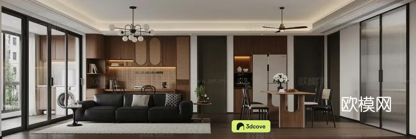 medieval style living room restaurant
