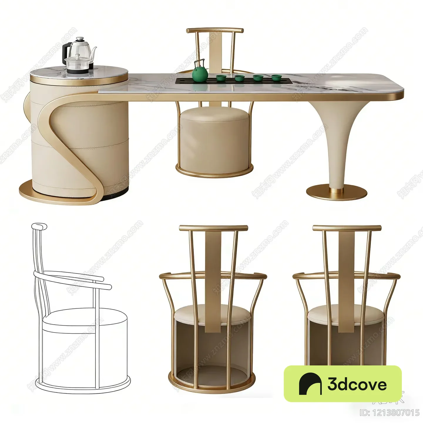 Modern Bar Furniture