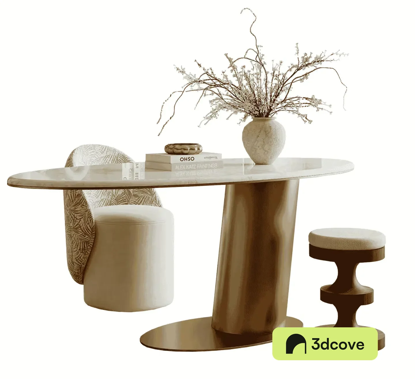 Modern Office Furniture