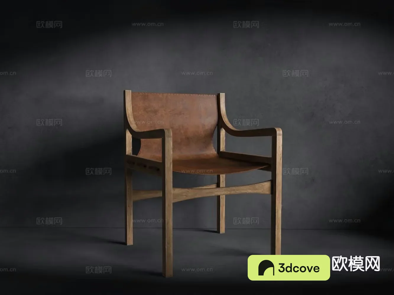 New Chinese style dining chair single chair tea chair