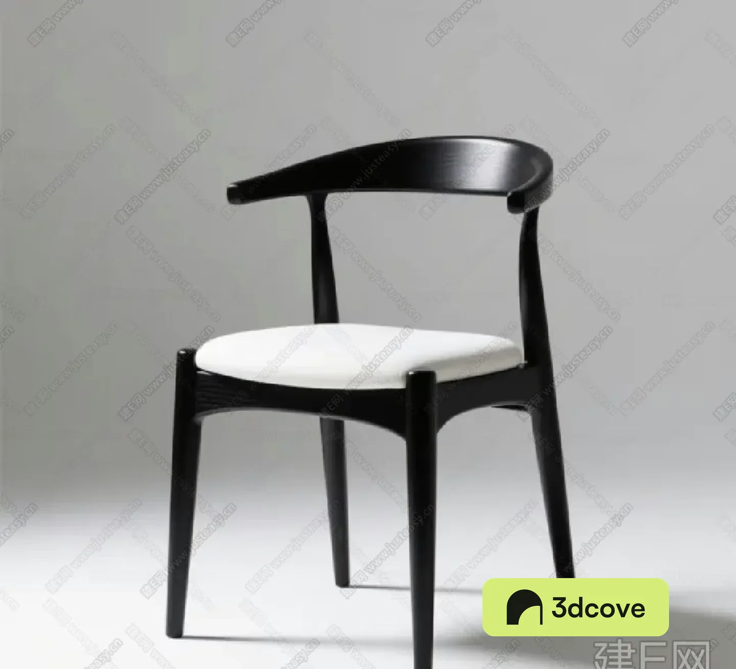 Wooden Dining Chair