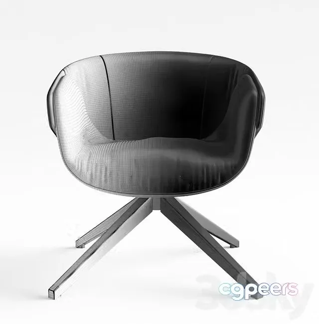 3ds Max Free – SP01 Anita