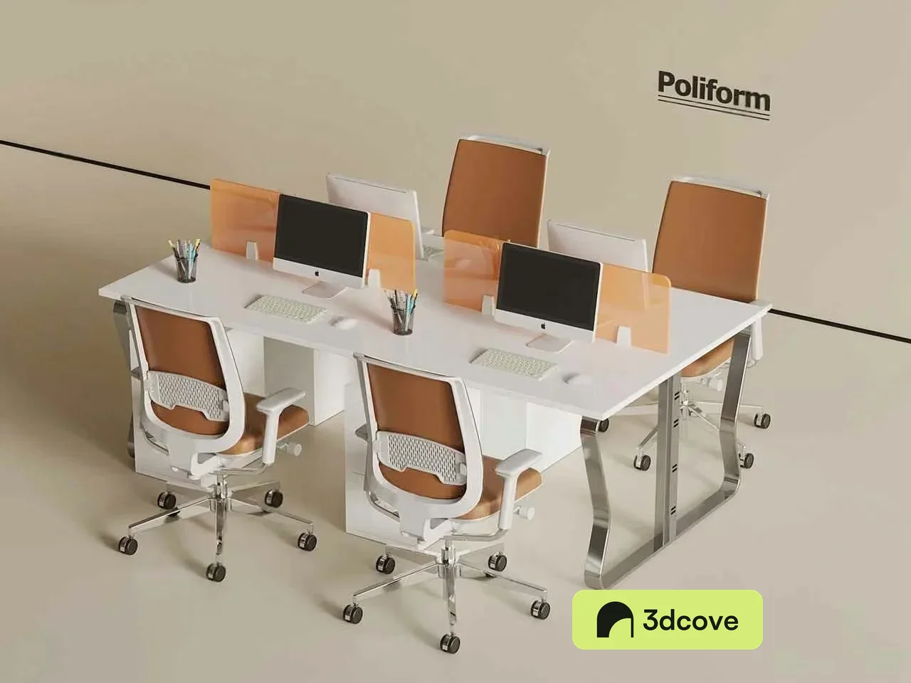 Modern Office Furniture