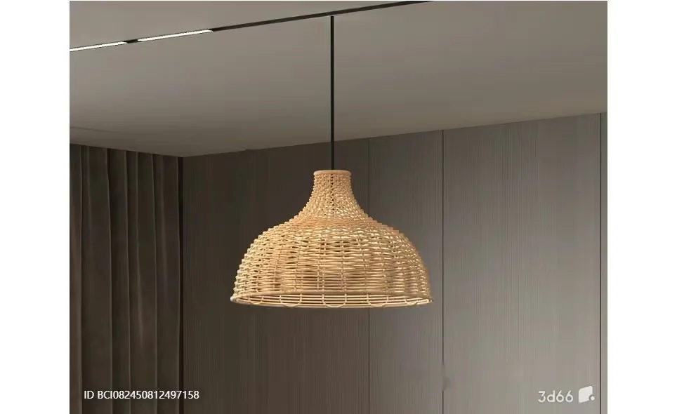 A Light Fixture 3D Model – 8347 – VRAY Render