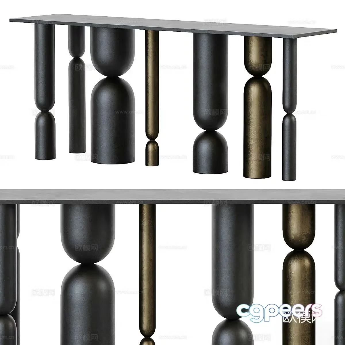 Other 3D models