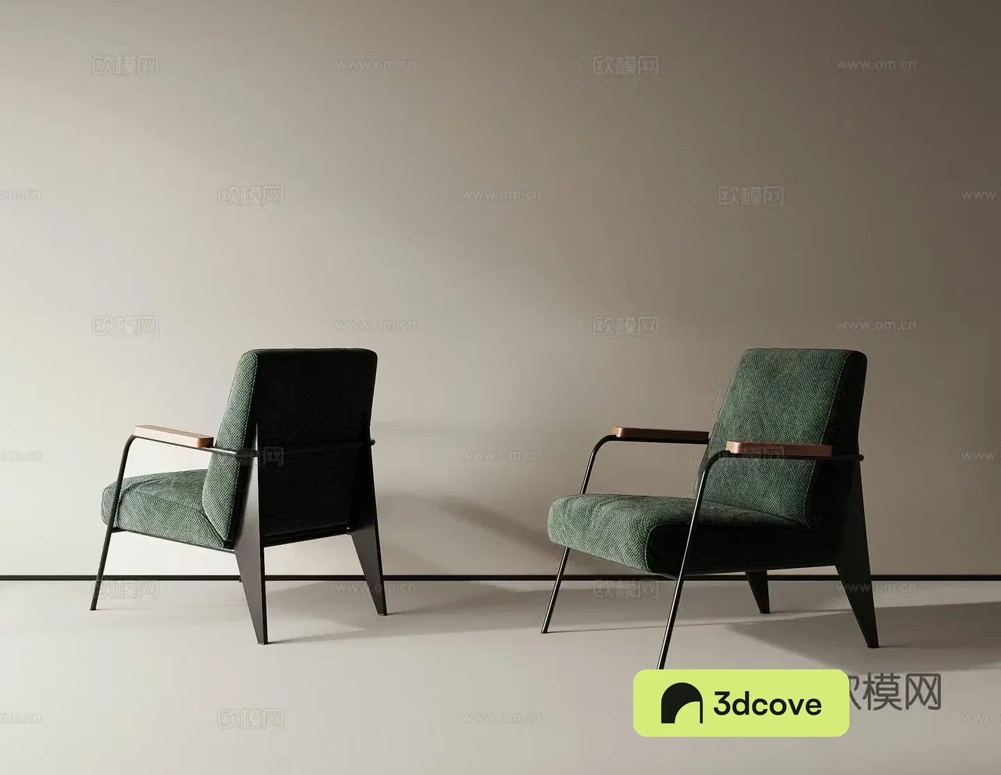 Leisure chair lazy sofa