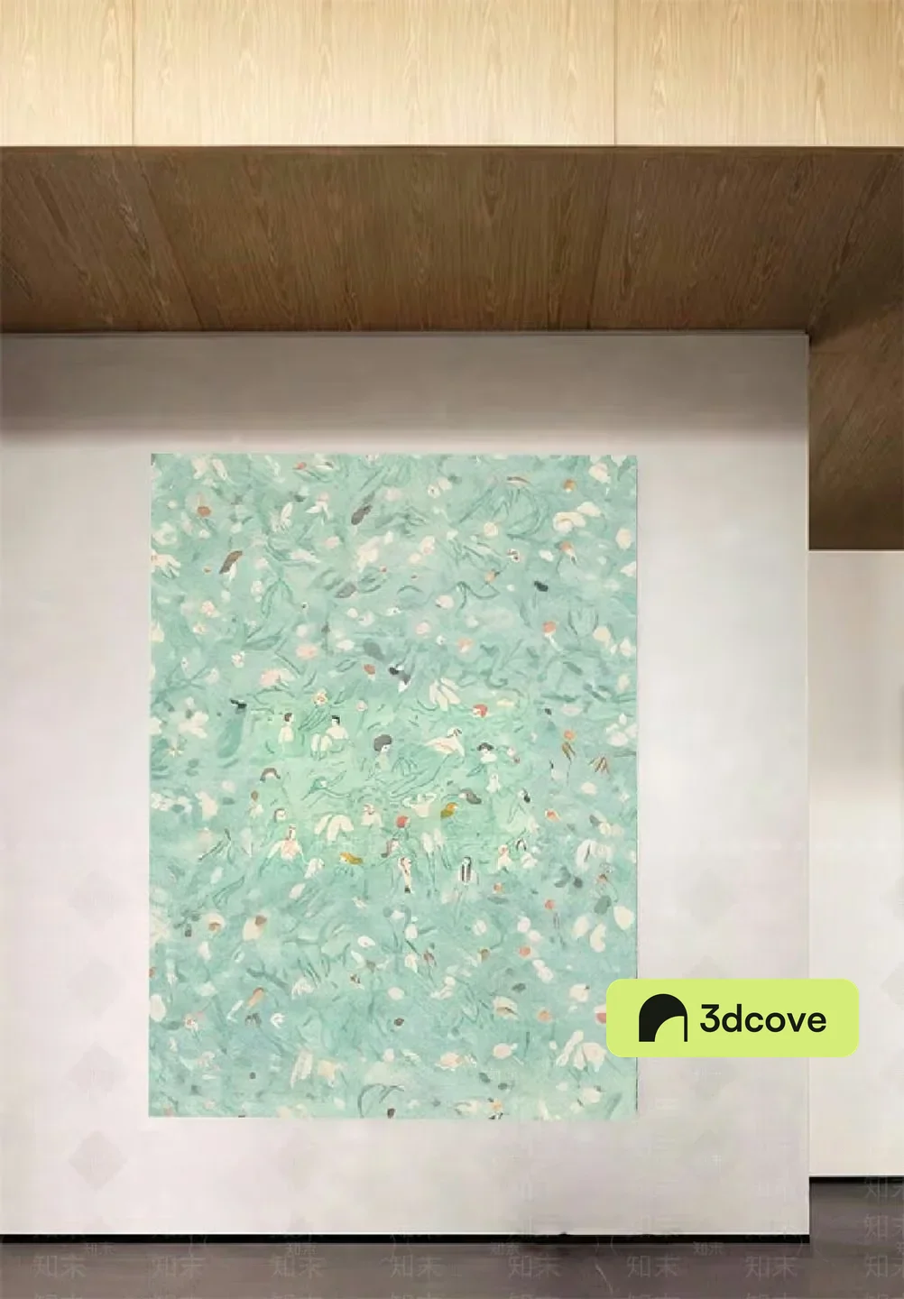 Modern Artwork